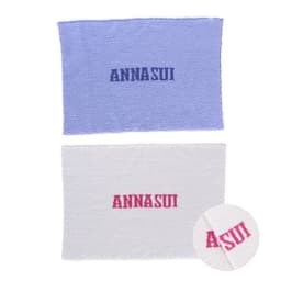 ANNA SUI さらふわニットブランケット - サムネイル1