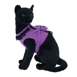 ANNA SUI 猫用フリル付きハーネス - サムネイル8