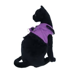 ANNA SUI 猫用フリル付きハーネス - サムネイル10