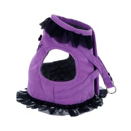 ANNA SUI 猫用フリル付きハーネス - サムネイル4