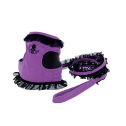 ANNA SUI 猫用フリル付きハーネス - サムネイル16