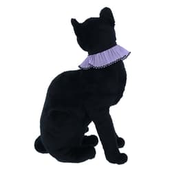 ANNA SUI 猫用リボン付シフォンプリーツシュシュ首輪 - サムネイル10