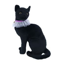 ANNA SUI 猫用バラ付チュールシュシュ首輪 - サムネイル8