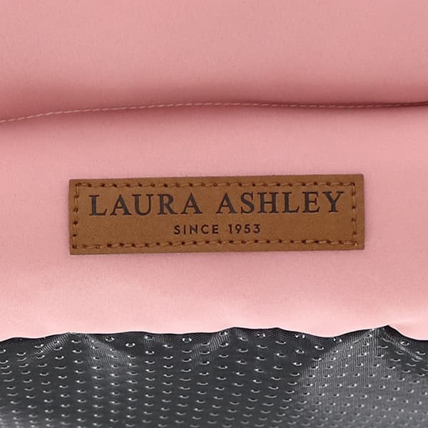 LAURA ASHLEY 花柄ベッド - 23