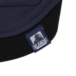 2025秋冬 XLARGE（エクストララージ）ツートーンフーディー - サムネイル17